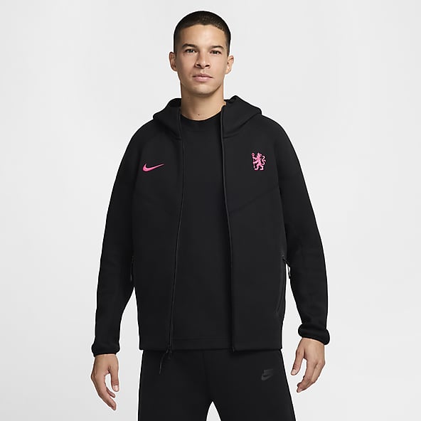 Nike Chelsea F.C. Tech Fleece Clothing. Nike UK
